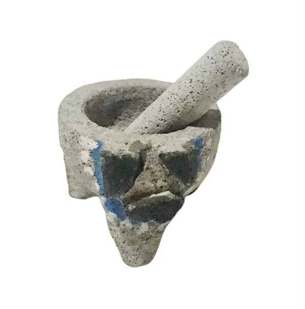 mini-molcajete