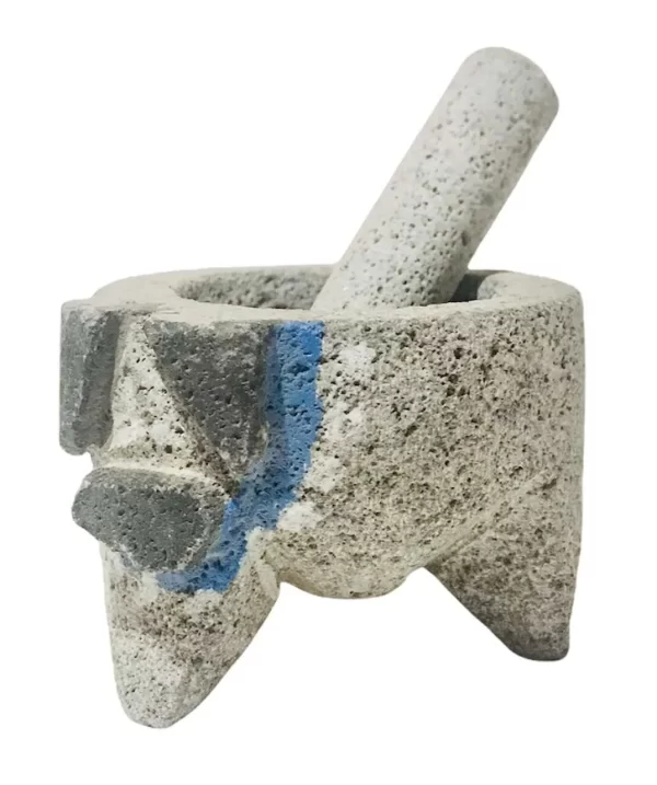 mini-molcajete