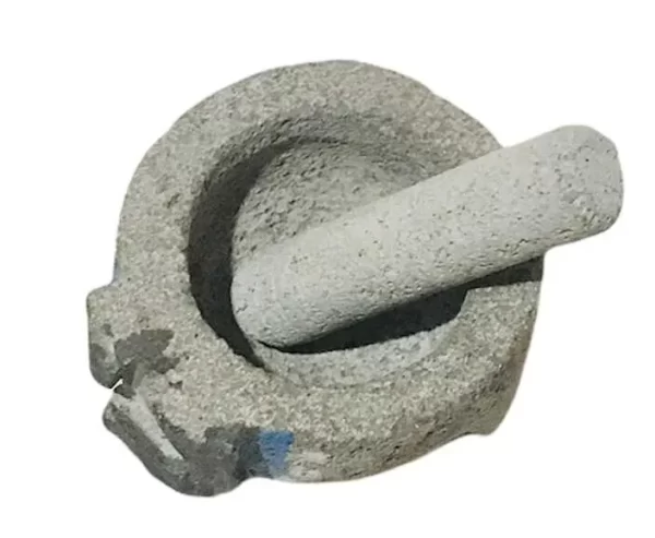 mini-molcajete