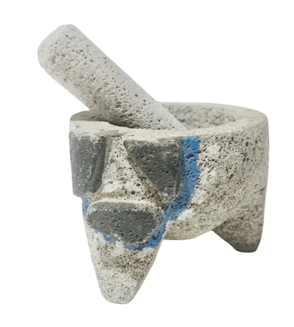 mini-molcajete