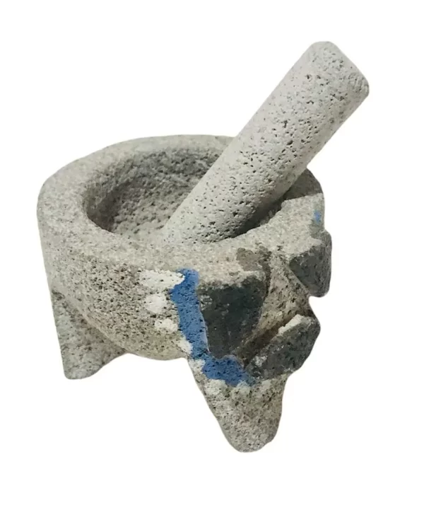 mini-molcajete