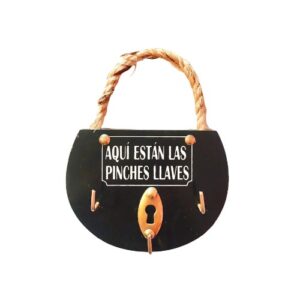 porta-llaves-candado