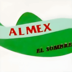 ALMEX EL SOMBRERO