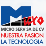 MICRO SERV SA DE CV